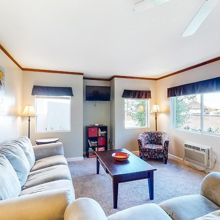 3 Bed 2 Bath Apartment In Leavenworth Værelse billede