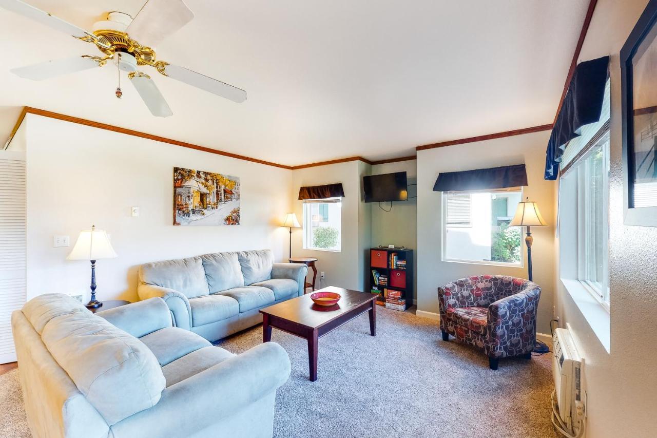 3 Bed 2 Bath Apartment In Leavenworth Værelse billede