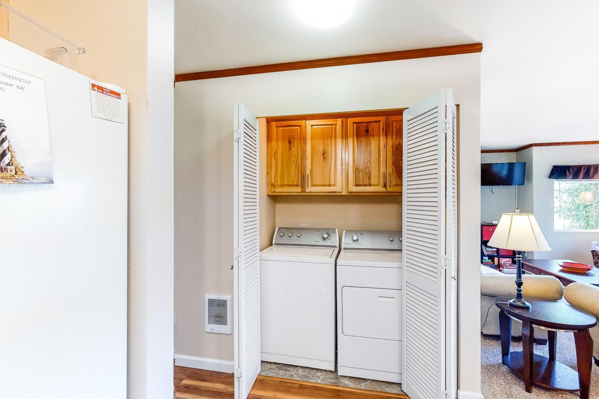3 Bed 2 Bath Apartment In Leavenworth Værelse billede