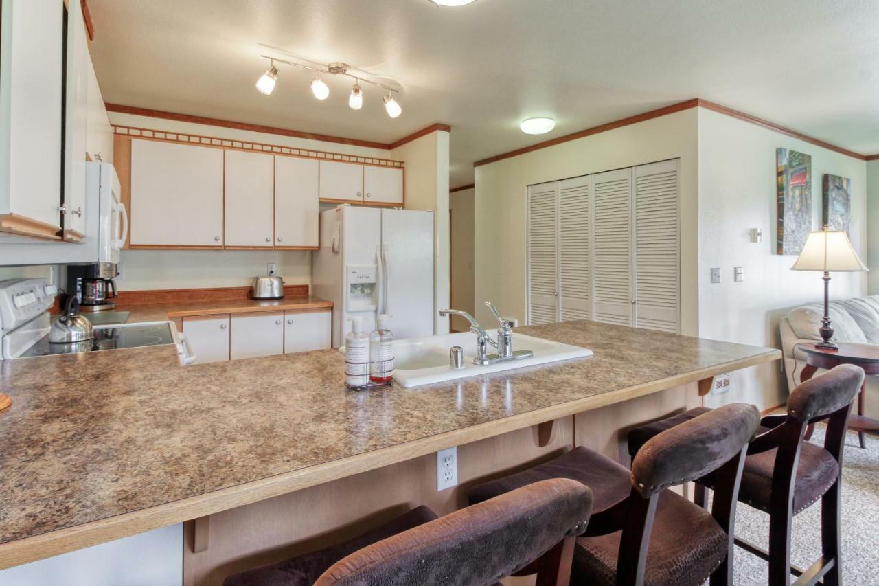 3 Bed 2 Bath Apartment In Leavenworth Eksteriør billede